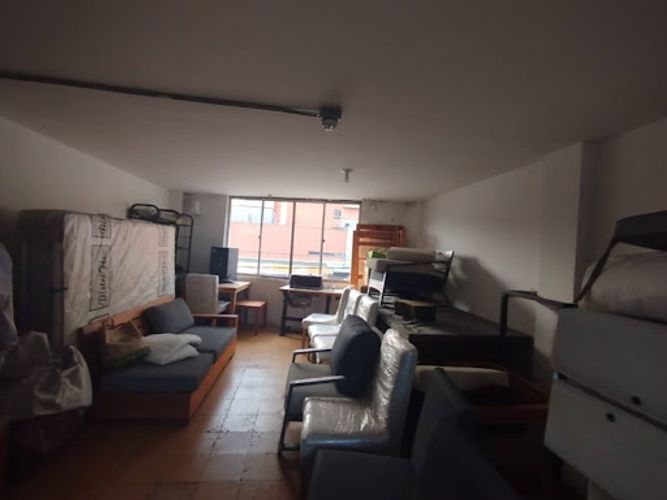 Bodega en arriendo en Perpetuo Socorro, Medellín, 310 m² · foto 6 de 10