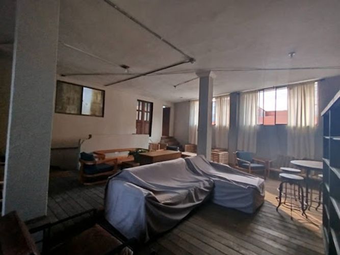 Bodega en arriendo en Perpetuo Socorro, Medellín, 310 m² · foto 7 de 10