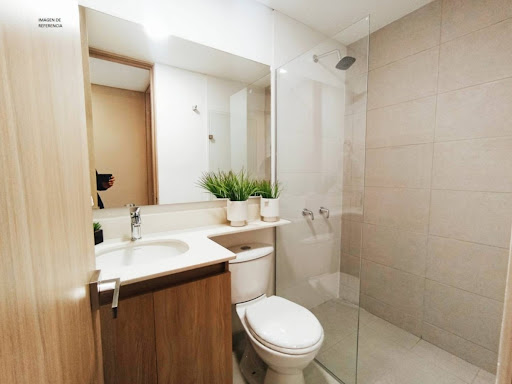 Apartamento en venta en La Aldea, La Estrella · foto 16 de 17