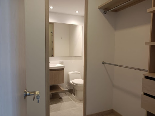 Apartamento en venta en Las Vegas, Itagüí · foto 20 de 24