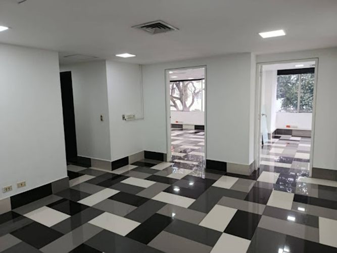 Oficina en arriendo en Shellmar, Medellín, 123 m² · foto 4 de 10