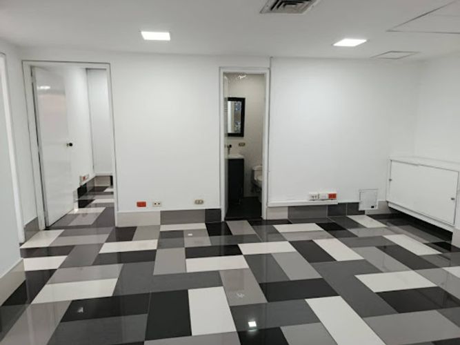 Oficina en arriendo en Shellmar, Medellín, 123 m² · foto 5 de 10