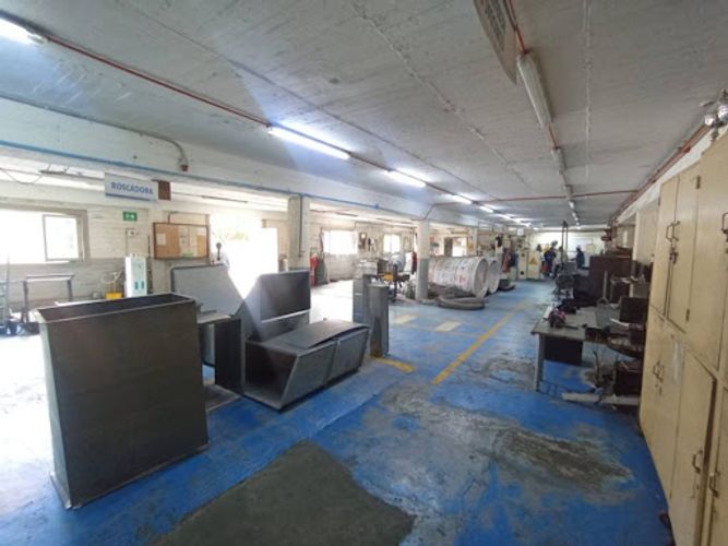 Bodega en arriendo en Santa Ana, Bello, 289 m² · foto 4 de 8