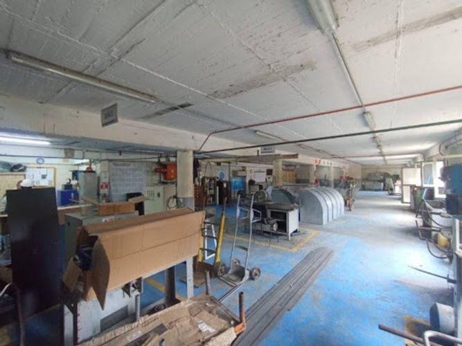 Bodega en arriendo en Santa Ana, Bello, 289 m² · foto 5 de 8