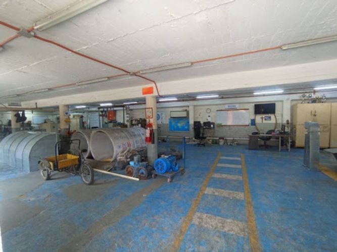 Bodega en arriendo en Santa Ana, Bello, 289 m² · foto 6 de 8