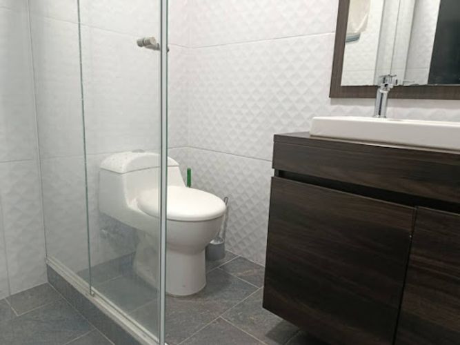 Oficina en arriendo en Shellmar, Medellín, 123 m² · foto 8 de 10