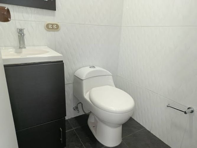 Oficina en arriendo en Shellmar, Medellín, 123 m² · foto 9 de 10