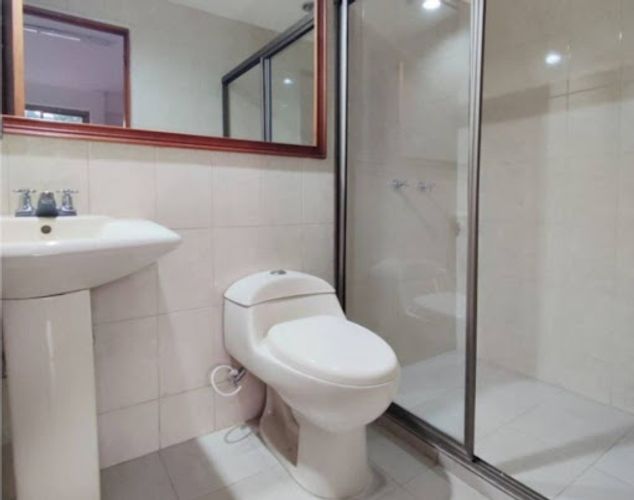 Oficina en arriendo en La Aguacatala, Medellín, 217 m² · foto 6 de 7