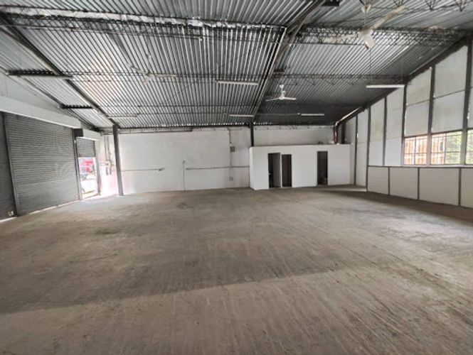 Bodega en arriendo en Las Palmas, Medellín, 500 m² · foto 2 de 11