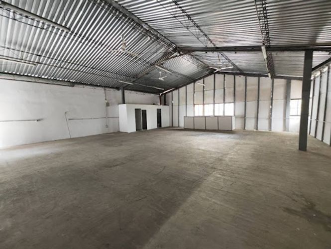 Bodega en arriendo en Las Palmas, Medellín, 500 m² · foto 4 de 11