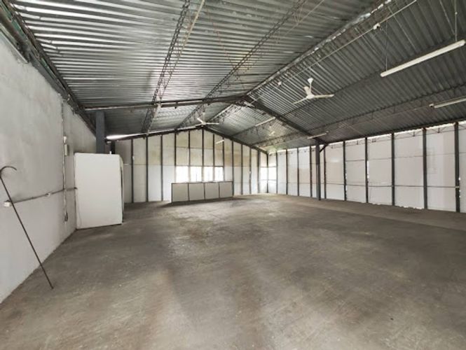Bodega en arriendo en Las Palmas, Medellín, 500 m² · foto 5 de 11