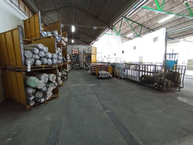 Bodega en arriendo en Santa Ana, Bello, 951 m² · foto 3 de 11
