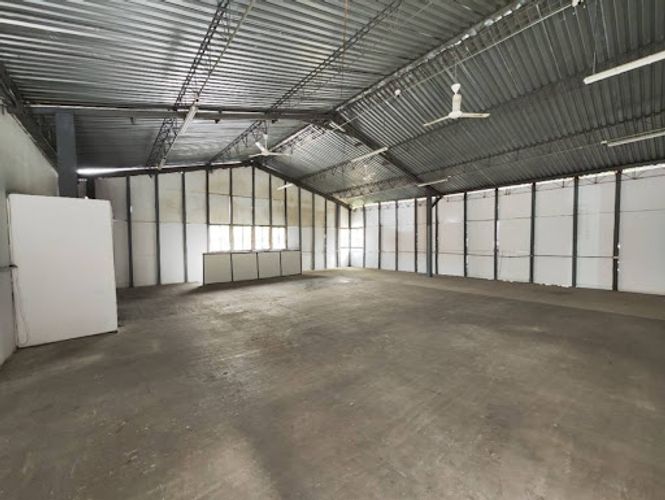 Bodega en arriendo en Las Palmas, Medellín, 500 m² · foto 6 de 11
