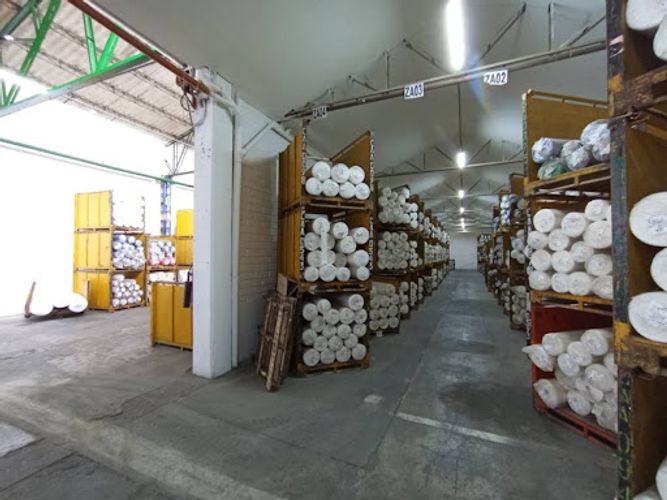 Bodega en arriendo en Santa Ana, Bello, 951 m² · foto 4 de 11