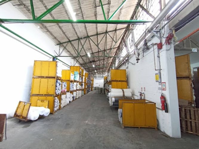 Bodega en arriendo en Santa Ana, Bello, 951 m² · foto 6 de 11