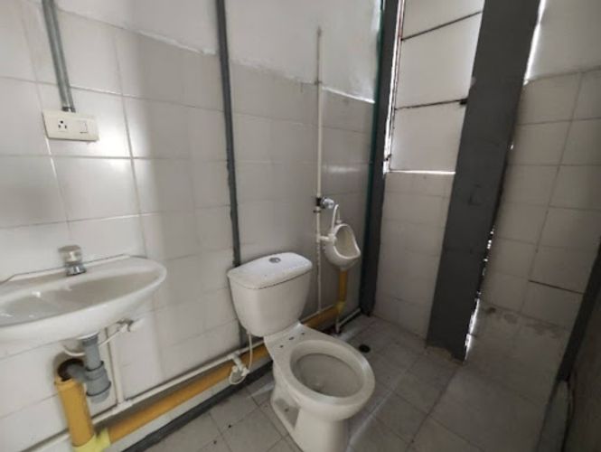 Bodega en arriendo en Las Palmas, Medellín, 500 m² · foto 9 de 11