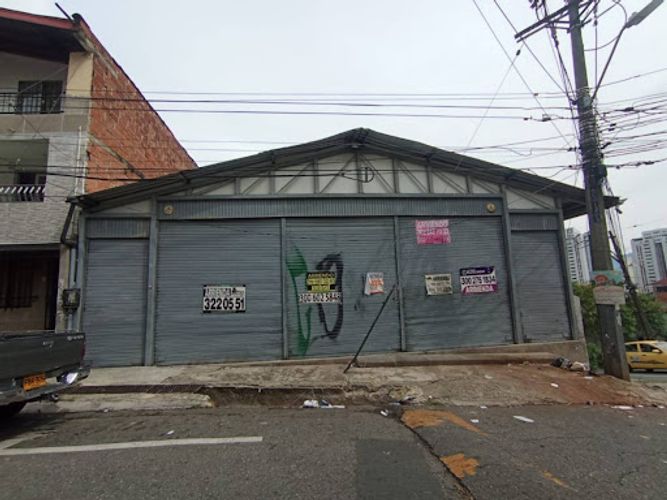 Bodega en arriendo en Las Palmas, Medellín, 500 m² · foto 11 de 11