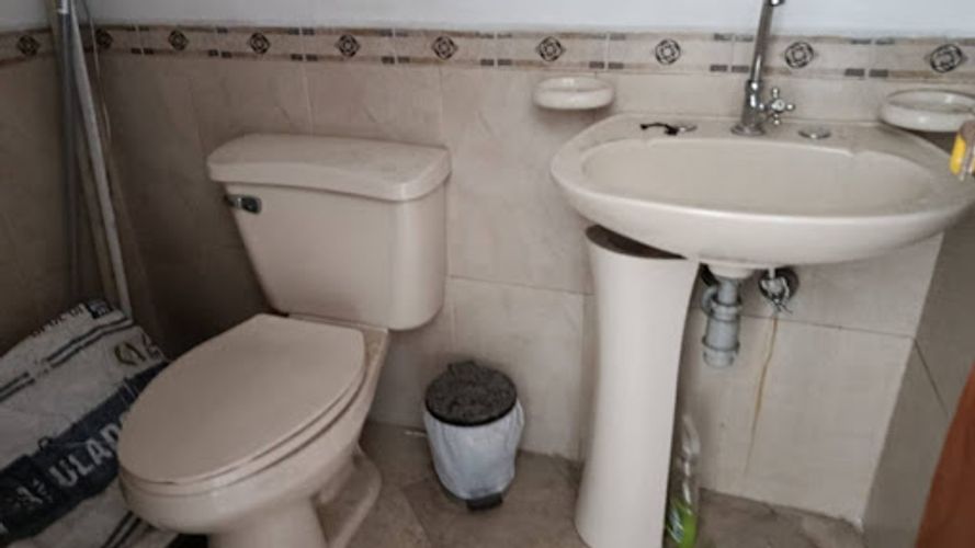 Local en arriendo en Caribe, Medellín, 18 m² · foto 6 de 6