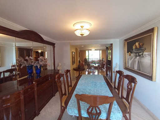 Apartamento en arriendo en La Tomatera, Medellín · foto 6 de 24