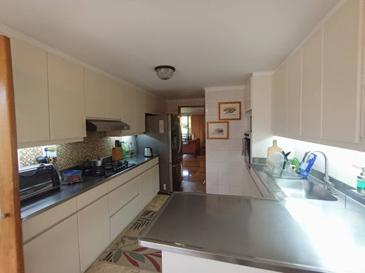Apartamento en arriendo en La Tomatera, Medellín · foto 7 de 24