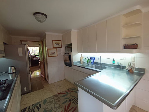 Apartamento en arriendo en La Tomatera, Medellín · foto 9 de 24
