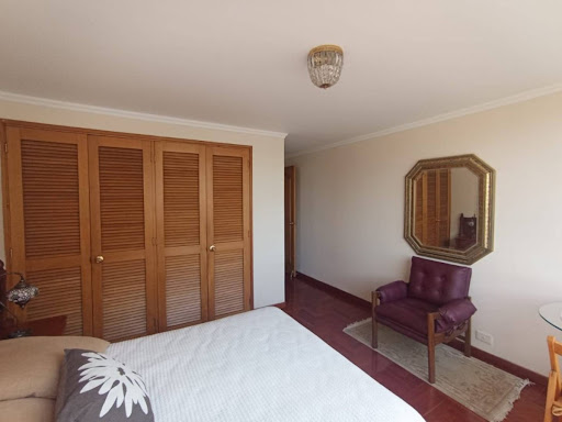 Apartamento en arriendo en La Tomatera, Medellín · foto 12 de 24