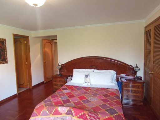 Apartamento en arriendo en La Tomatera, Medellín · foto 14 de 24