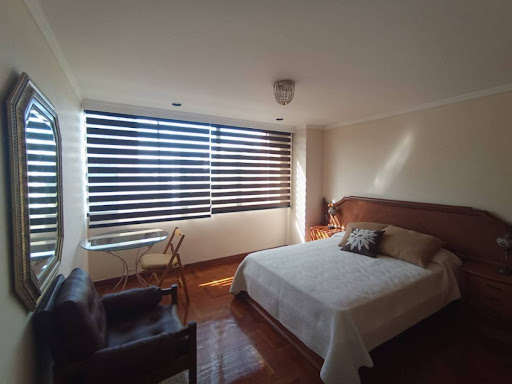 Apartamento en arriendo en La Tomatera, Medellín · foto 16 de 24