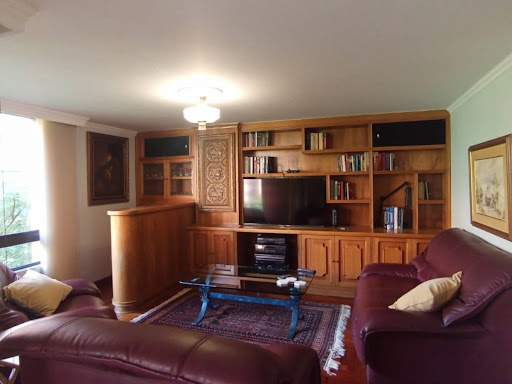 Apartamento en arriendo en La Tomatera, Medellín · foto 19 de 24