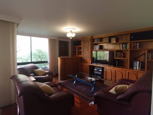 Apartamento en arriendo en La Tomatera, Medellín · foto 20 de 24