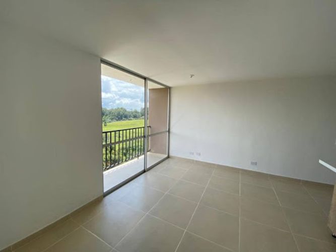 Apartamento de 2 alcobas en venta en La Laja, Rionegro, 54 m² · foto 3 de 7