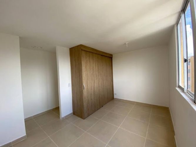Apartamento de 2 alcobas en venta en La Laja, Rionegro, 54 m² · foto 5 de 7