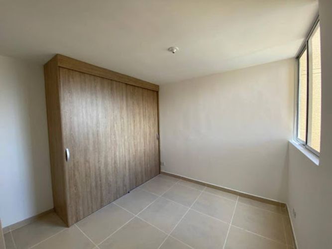 Apartamento de 2 alcobas en venta en La Laja, Rionegro, 54 m² · foto 6 de 7