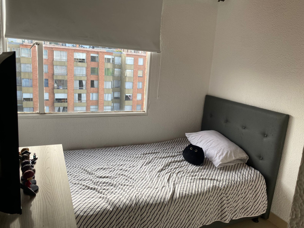 Apartamento en venta en Colina Campestre, Bogotá · foto 8 de 17