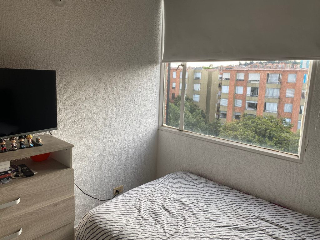 Apartamento en venta en Colina Campestre, Bogotá · foto 9 de 17