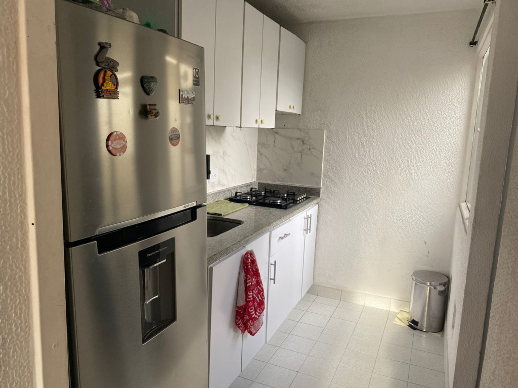 Apartamento en venta en Colina Campestre, Bogotá · foto 10 de 17