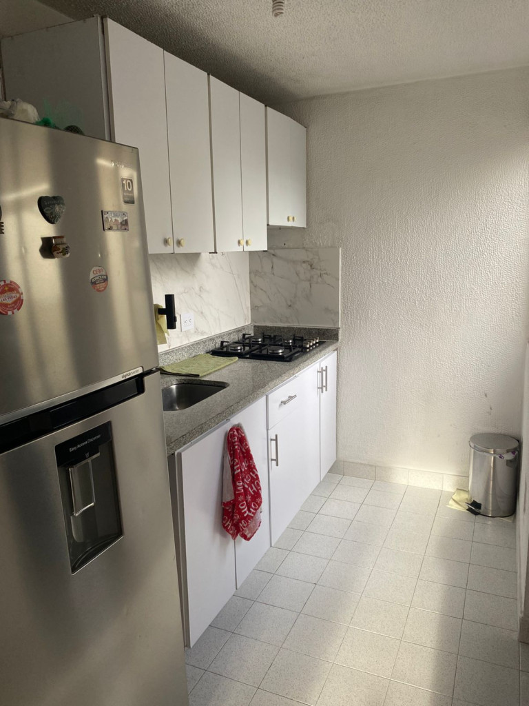 Apartamento en venta en Colina Campestre, Bogotá · foto 11 de 17