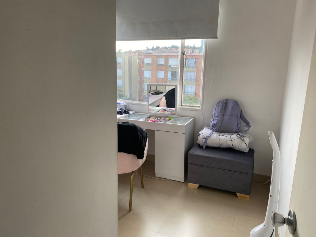 Apartamento en venta en Colina Campestre, Bogotá · foto 16 de 17