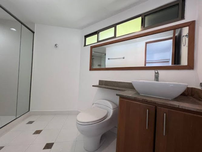 Apartamento de 3 alcobas en venta en Aves Maria, Sabaneta, 127 m² · foto 3 de 23