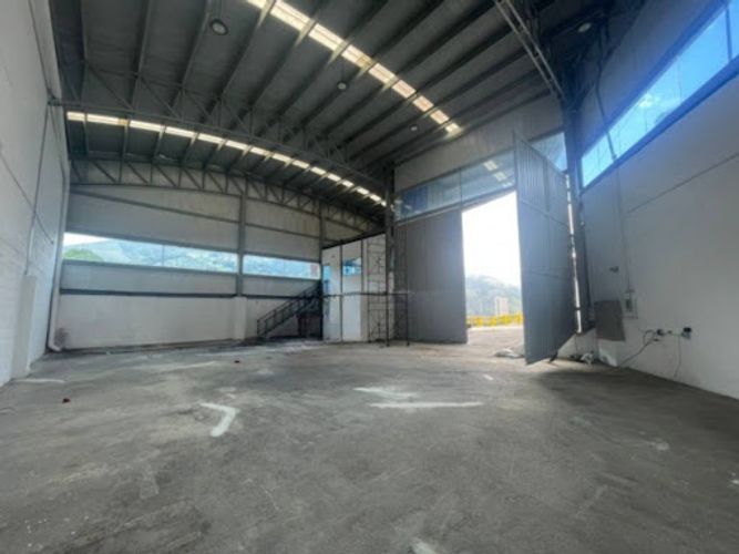 Bodega en arriendo en La Tablaza, La Estrella, 350 m² · foto 3 de 14