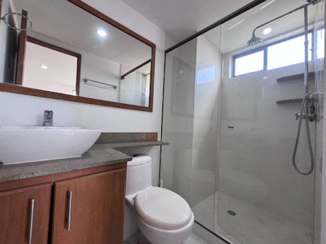 Apartamento de 3 alcobas en venta en Aves Maria, Sabaneta, 127 m² · foto 5 de 23
