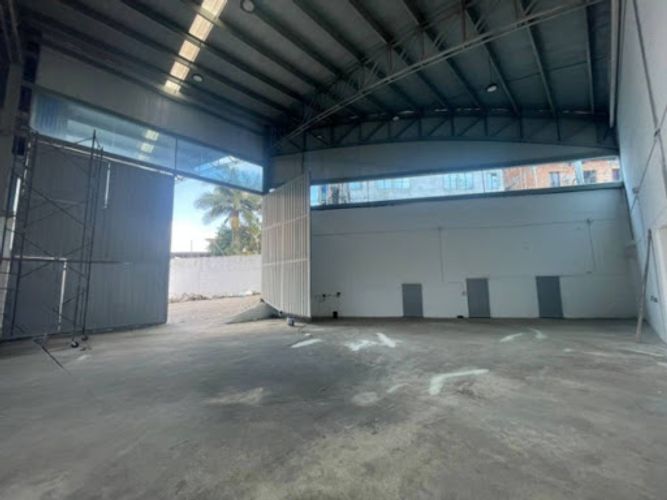 Bodega en arriendo en La Tablaza, La Estrella, 350 m² · foto 4 de 14