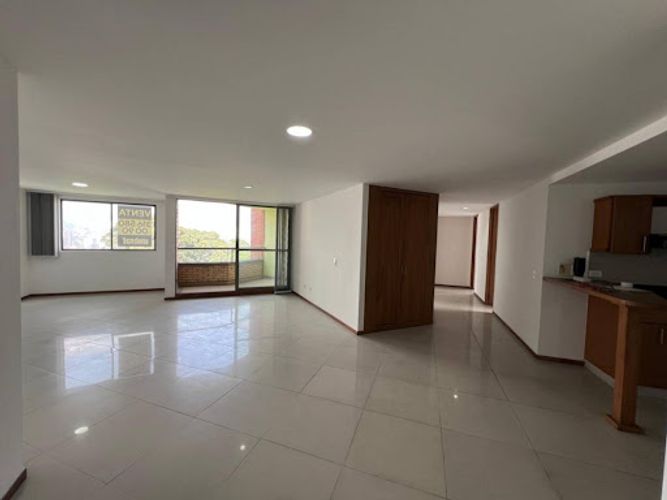 Apartamento de 3 alcobas en venta en Aves Maria, Sabaneta, 127 m² · foto 7 de 23