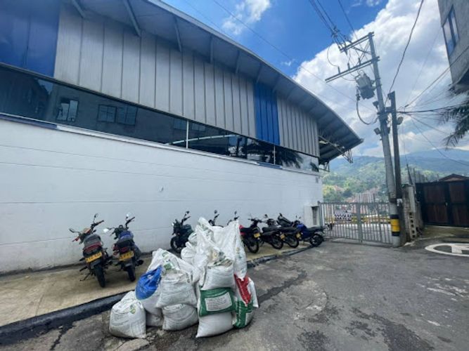 Bodega en arriendo en La Tablaza, La Estrella, 350 m² · foto 14 de 14