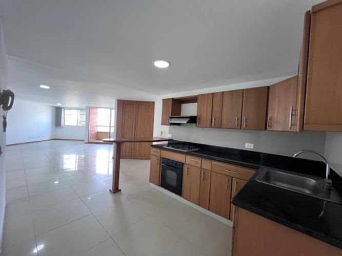 Apartamento de 3 alcobas en venta en Aves Maria, Sabaneta, 127 m² · foto 15 de 23