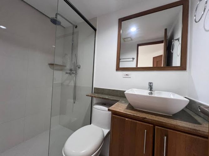 Apartamento de 3 alcobas en venta en Aves Maria, Sabaneta, 127 m² · foto 17 de 23