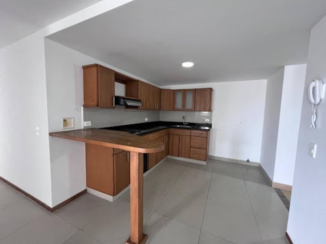 Apartamento de 3 alcobas en venta en Aves Maria, Sabaneta, 127 m² · foto 19 de 23