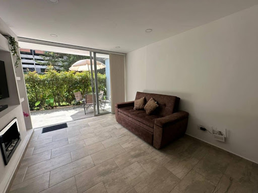 1BR Apartment in El porvenir (55 m²) for Sale