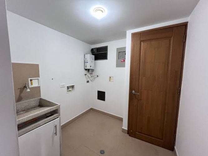 Apartamento de 3 alcobas en venta en Aves Maria, Sabaneta, 127 m² · foto 20 de 23