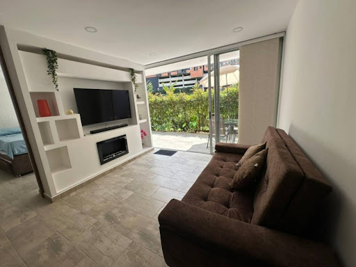 1BR Apartment in El porvenir (55 m²) for Sale - 2